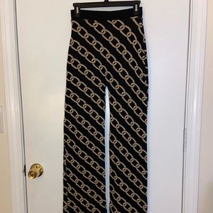 Fashion nova pants